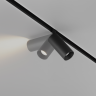 Трековый светильник MAYTONI FOCUS LED TR032-4-5WTW-M-DD2-B