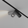 Трековый светильник MAYTONI FOCUS LED TR032-4-5WTW-M-DSZ-B
