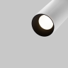 Трековый светильник MAYTONI FOCUS LED TR032-4-5WTW-M-DSZ-W