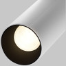 Трековый светильник MAYTONI FOCUS LED TR032-4-5WTW-S-DD-W