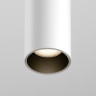 Трековый светильник MAYTONI FOCUS LED TR041-2-12W3K-W