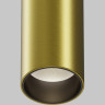 Трековый светильник MAYTONI FOCUS LED TR041-2-12W4K-BBS