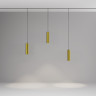 Трековый светильник MAYTONI FOCUS LED TR041-2-12W4K-BBS