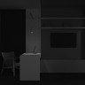 Трековый светильник MAYTONI FOCUS LED TR041-2-12W4K-W