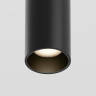 Трековый светильник MAYTONI FOCUS LED TR041-4-12W3K-M-DS-B