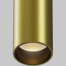 Трековый светильник MAYTONI FOCUS LED TR041-4-12W3K-M-DS-BBS