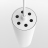 Трековый светильник MAYTONI FOCUS LED TR041-4-12W3K-M-DS-W