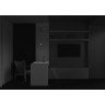 Трековый светильник MAYTONI FOCUS LED TR041-4-12WTW-DD-W