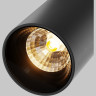Трековый светильник MAYTONI FOCUS LED TR103-1-12W3K-M-B