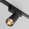 Трековый светильник MAYTONI FOCUS LED TR103-1-12W3K-M-B