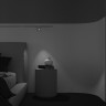 Трековый светильник MAYTONI FOCUS LED TR103-1-12W3K-M-W