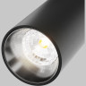 Трековый светильник MAYTONI FOCUS LED TR103-1-12W4K-M-B