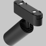 Трековый светильник MAYTONI FOCUS LED TR103-1-12W4K-M-B