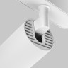 Трековый светильник MAYTONI FOCUS LED TR103-1-12W4K-M-W