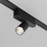Трековый светильник MAYTONI FOCUS LED TR103-1-5W3K-M-B