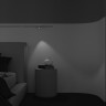 Трековый светильник MAYTONI FOCUS LED TR103-1-5W3K-M-W