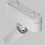 Трековый светильник MAYTONI FOCUS LED TR103-1-5W3K-M-W