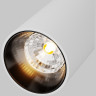 Трековый светильник MAYTONI FOCUS LED TR103-1-5W3K-M-W