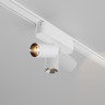 Трековый светильник MAYTONI FOCUS LED TR103-1-5W3K-M-W