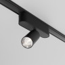 Трековый светильник MAYTONI FOCUS LED TR103-1-5W4K-M-B