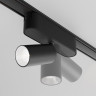 Трековый светильник MAYTONI FOCUS LED TR103-1-5W4K-M-B