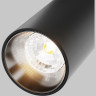 Трековый светильник MAYTONI FOCUS LED TR103-1-5W4K-M-B