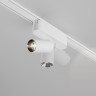 Трековый светильник MAYTONI FOCUS LED TR103-1-5W4K-M-W