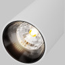 Трековый светильник MAYTONI FOCUS LED TR103-1-5W4K-M-W