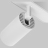 Трековый светильник MAYTONI FOCUS LED TR103-1-5W4K-M-W