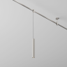 Трековый светильник MAYTONI FOCUS LED TR155-1-5W4K-PT