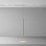 Трековый светильник MAYTONI FOCUS LED TR156-1-5W3K-PT
