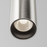 Трековый светильник MAYTONI FOCUS LED TR157-1-12W4K-PT