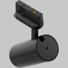 Трековый светильник MAYTONI FOCUS LED TR197-3-12WCCT-M-B