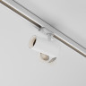 Трековый светильник MAYTONI FOCUS LED TR197-3-12WCCT-M-W