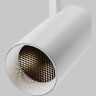 Трековый светильник MAYTONI FOCUS LED TR197-3-12WCCT-M-W