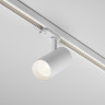 Трековый светильник MAYTONI FOCUS LED TR197-3-20WCCT-M-W