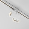 Трековый светильник MAYTONI FOCUS LED TR197-3-20WCCT-M-W