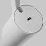 Трековый светильник MAYTONI FOCUS LED TR197-3-20WCCT-M-W