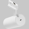 Трековый светильник MAYTONI FOCUS LED TR197-3-30WCCT-M-W