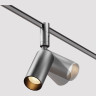 Трековый светильник MAYTONI FOCUS LED TR201-1-10W3K-M-B
