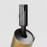 Трековый светильник MAYTONI FOCUS LED TR201-1-10W3K-M-BBS