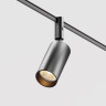 Трековый светильник MAYTONI FOCUS LED TR201-1-15W3K-M-B