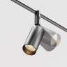 Трековый светильник MAYTONI FOCUS LED TR201-1-15W3K-M-B