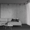 Трековый светильник MAYTONI FOCUS LED TR201-1-15W3K-M-B
