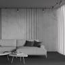 Трековый светильник MAYTONI FOCUS LED TR201-1-15W3K-M-BBS