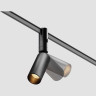 Трековый светильник MAYTONI FOCUS LED TR201-1-5W3K-M-B
