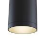 Трековый светильник MAYTONI FOCUS MINI TR008-1-GU10-B