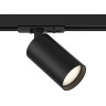 Трековый светильник MAYTONI FOCUS S TR020-1-GU10-B