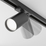 Трековый светильник MAYTONI FOCUS S TR020-1-GU10-B