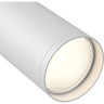 Трековый светильник MAYTONI FOCUS S TR020-1-GU10-W